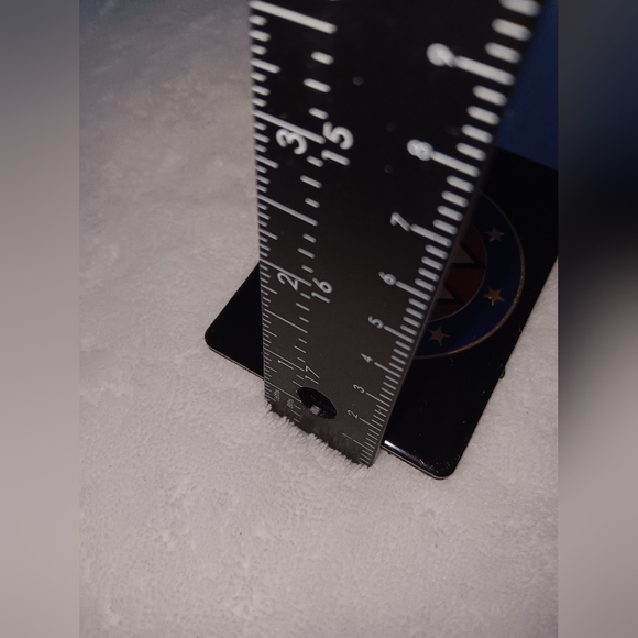 Fan Con Philadelphia 2024 DC Wonder Woman Magnet - Picture 4 of 6